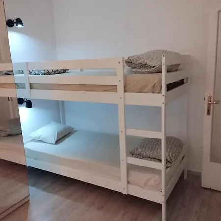 Apartment Old Town Family Tn Thessaloniki