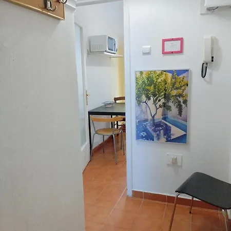 Old Town Family Tn Apartment Thessaloniki