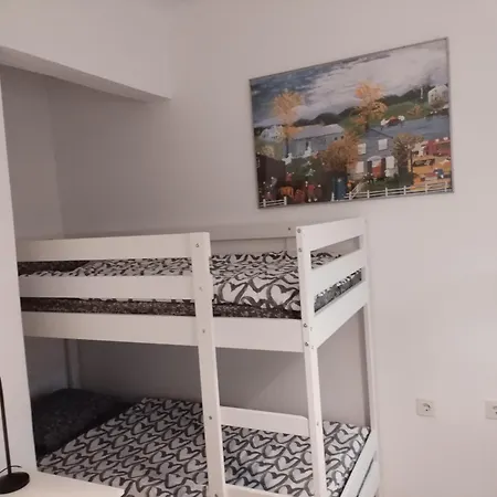 Old Town Family Tn Apartment *