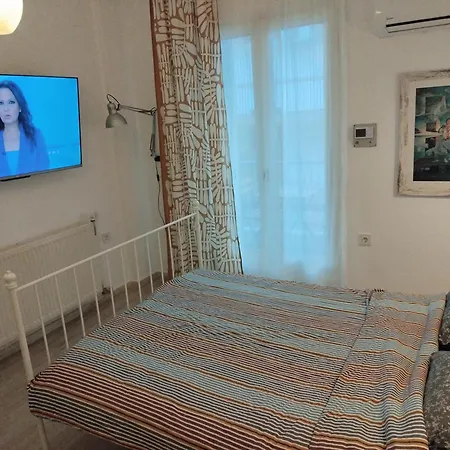 Old Town Family Tn Apartment Thessaloniki