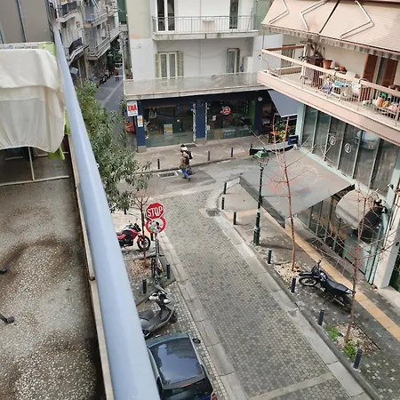 Old Town Family Tn * Θεσσαλονίκη