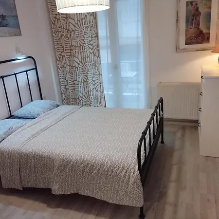 Old Town Family Tn Apartment