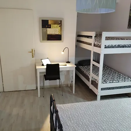 Apartment Old Town Family Tn